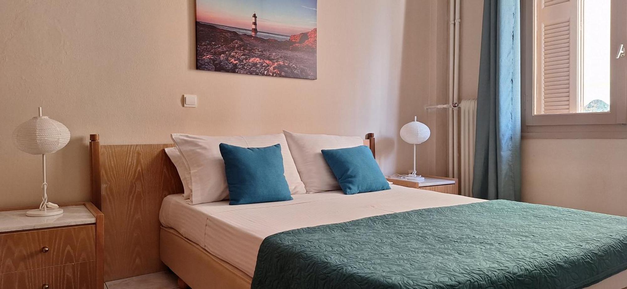 Appartement Modern Chania Center