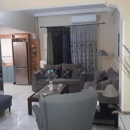 Modern Apartment Chania Center Exterior photo
