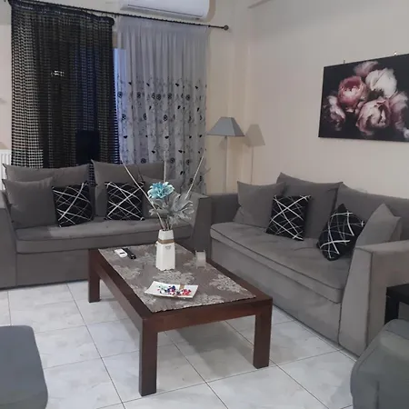 Modern Apartment Chania Center Exterior photo