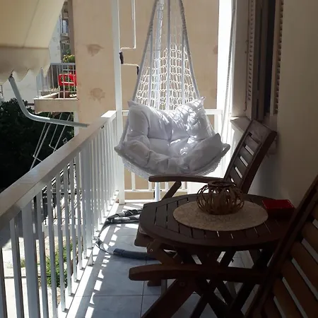 Modern Apartment Chania Center Exterior photo