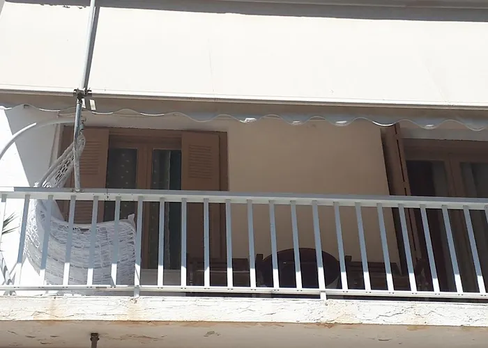 Modern Apartment Chania Center