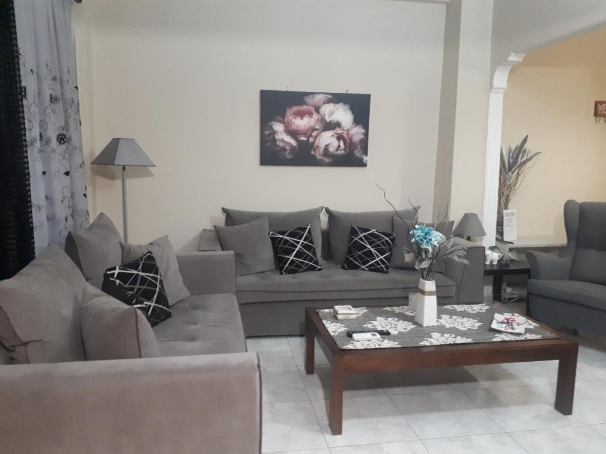 Modern Chania Center Appartement *