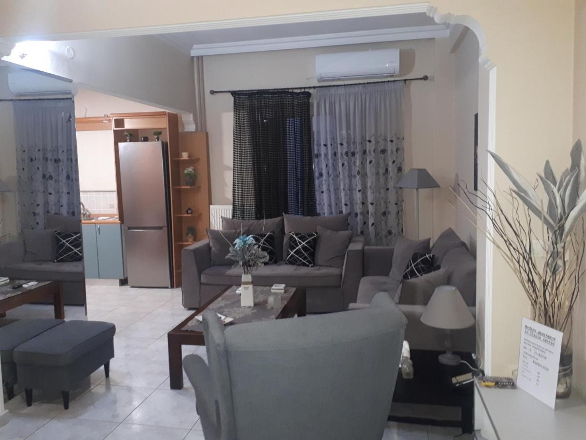 Appartement Modern Chania Center *