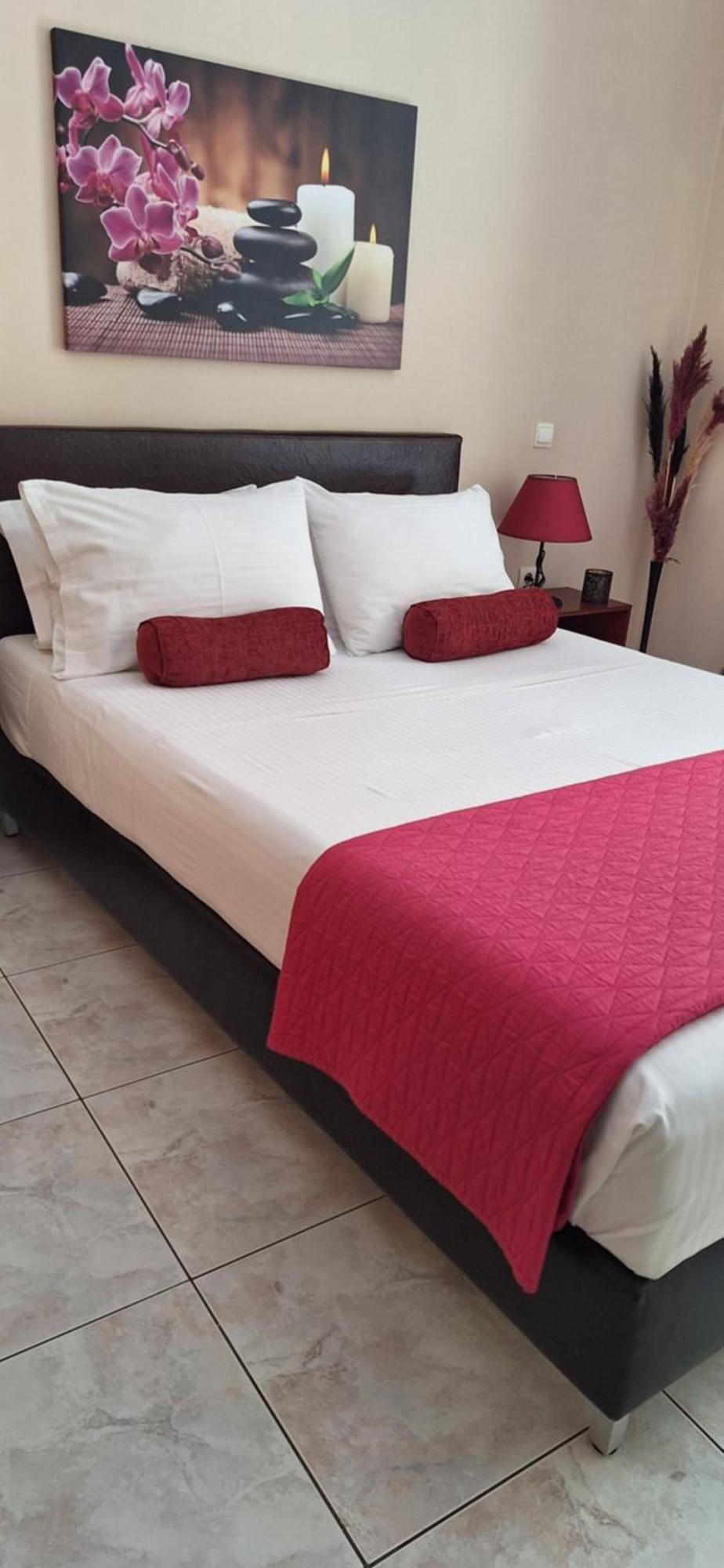 Appartement Modern Chania Center La Canée