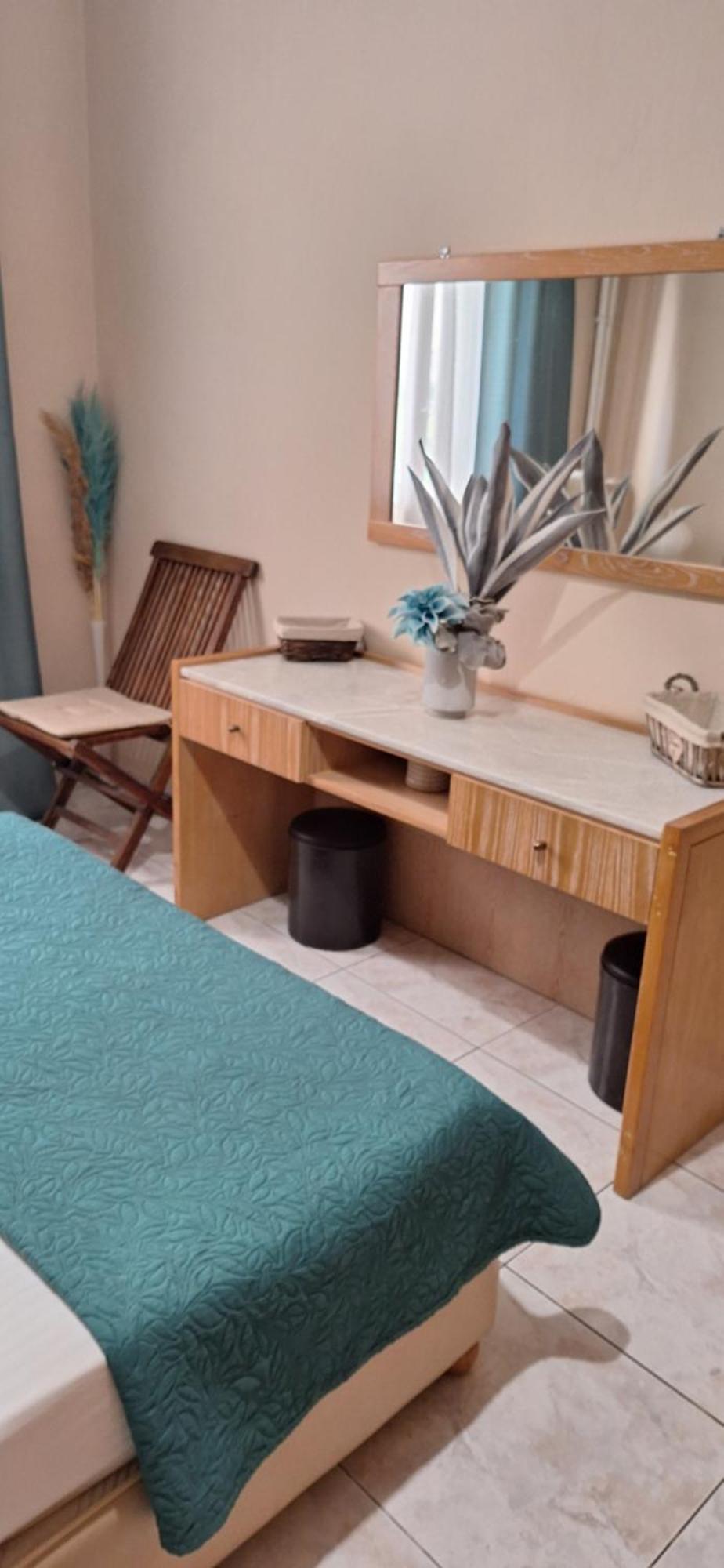 Modern Chania Center Appartement