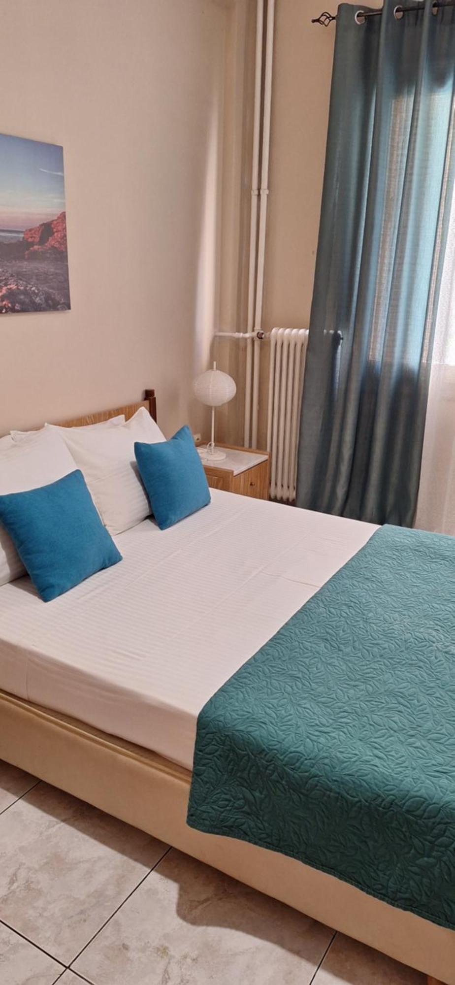 Appartement Modern Chania Center