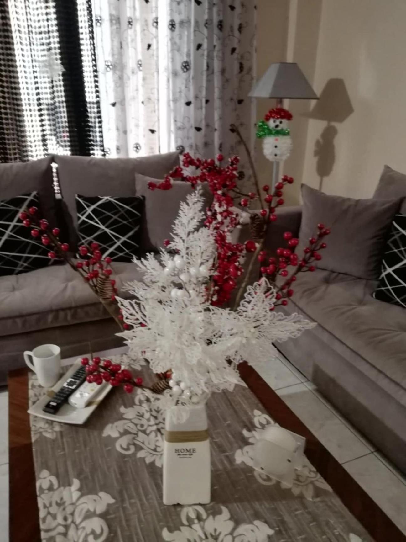 Appartement Modern Chania Center