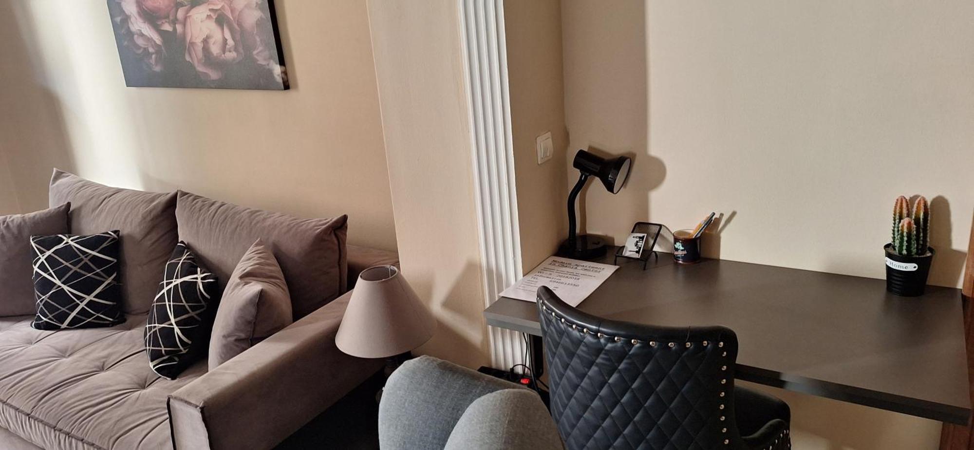 Modern Chania Center Appartement *