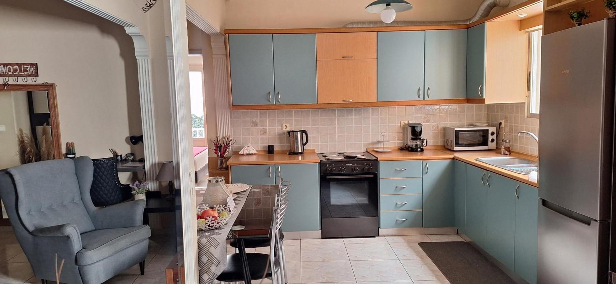 Modern Chania Center Appartement La Canée