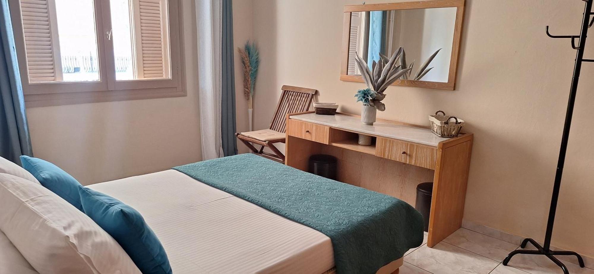 Appartement Modern Chania Center *