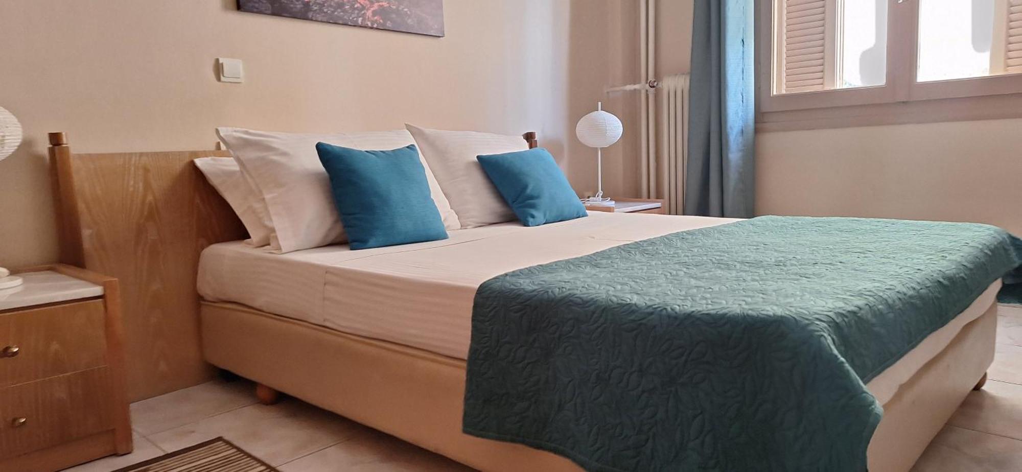 Modern Chania Center Appartement La Canée