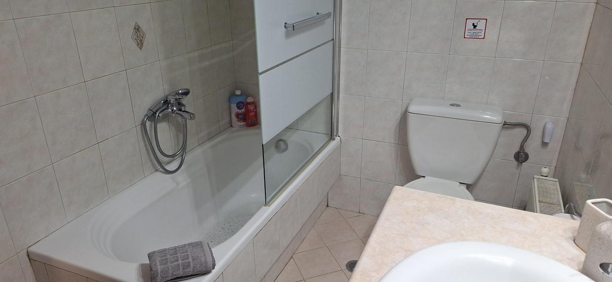 Modern Chania Center Appartement La Canée