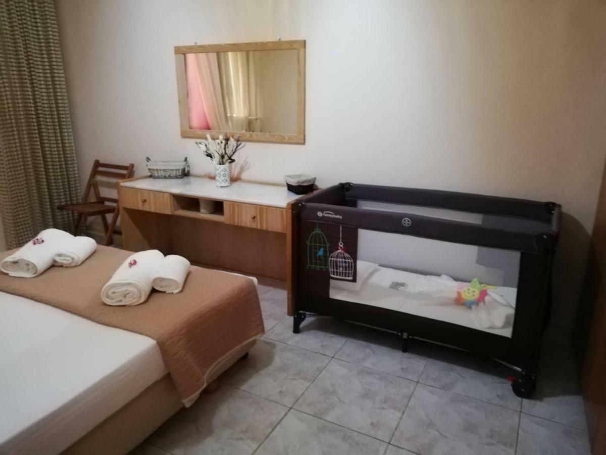 Appartement Modern Chania Center La Canée