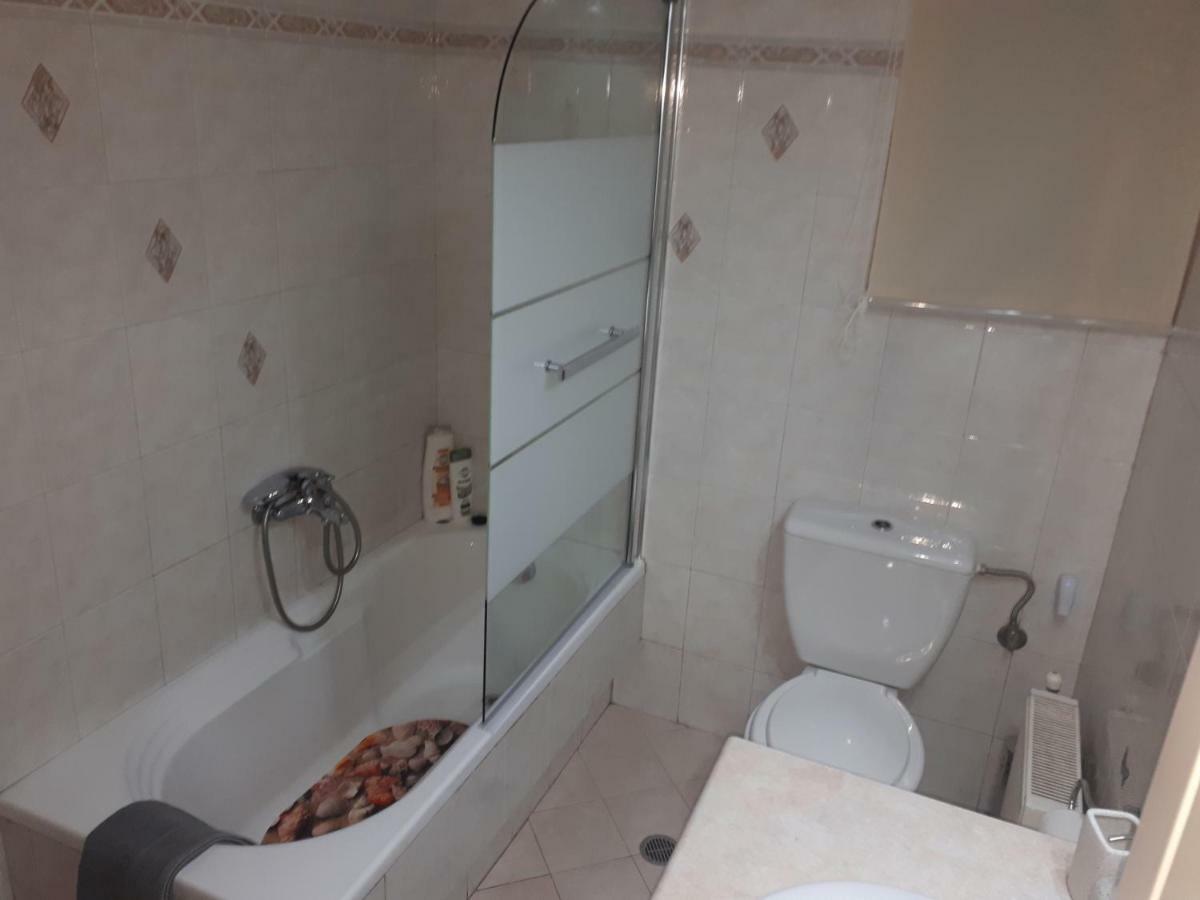 Appartement Modern Chania Center *