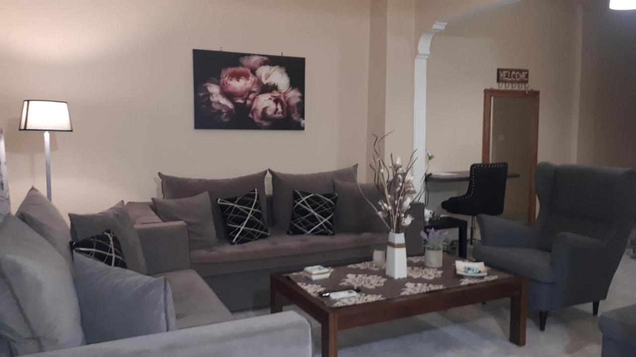 Modern Chania Center Daire *