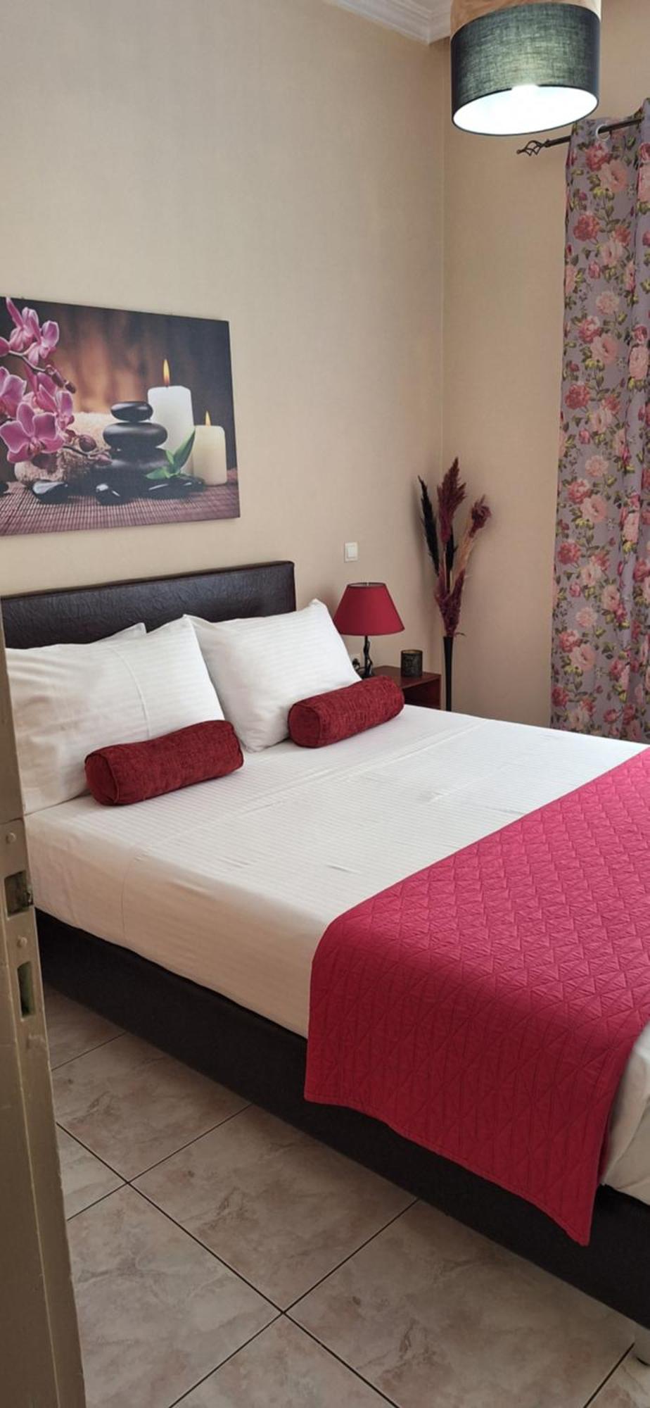 Daire Modern Chania Center Hanya